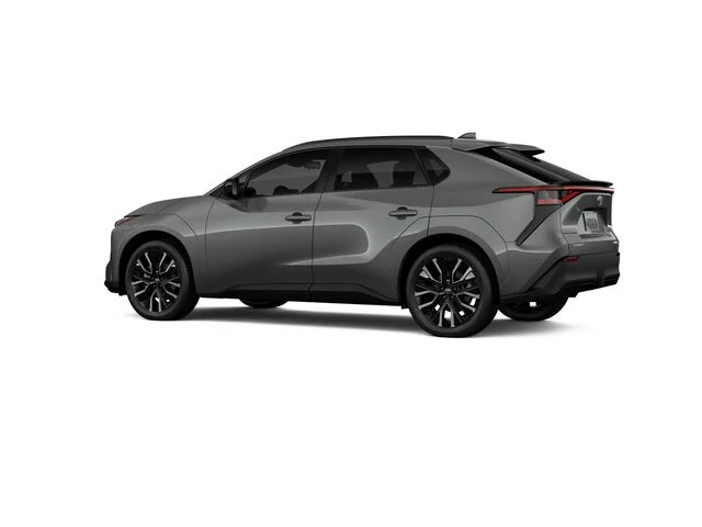 Nuevos TOYOTA BZ à Estados chez autogozo
