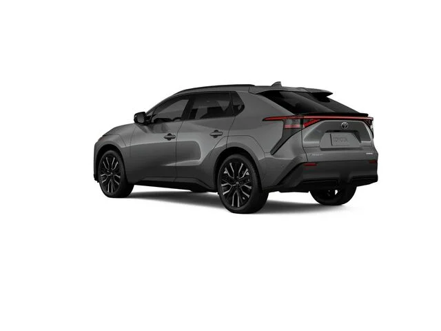 Nuevos TOYOTA BZ à Estados chez autogozo