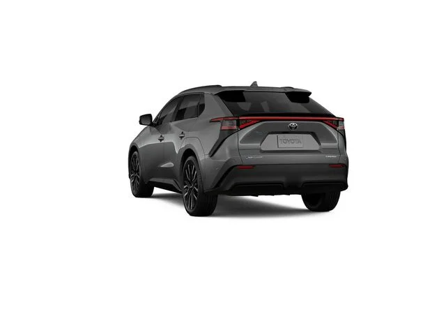 Nuevos TOYOTA BZ à Estados chez autogozo