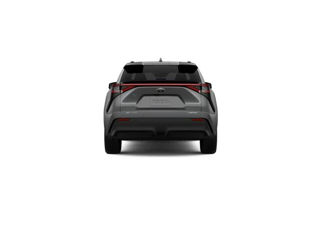Nuevos TOYOTA BZ à Estados chez autogozo