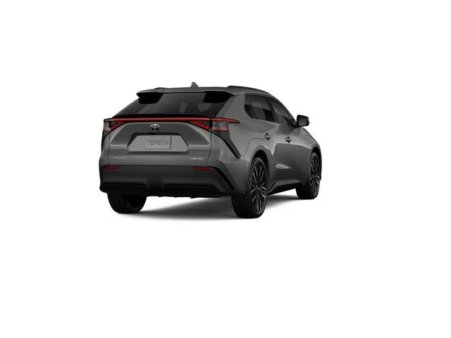 Nuevos TOYOTA BZ à Estados chez autogozo