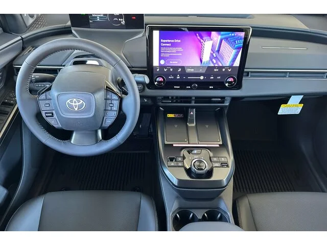 Nuevos TOYOTA BZ à Estados chez autogozo