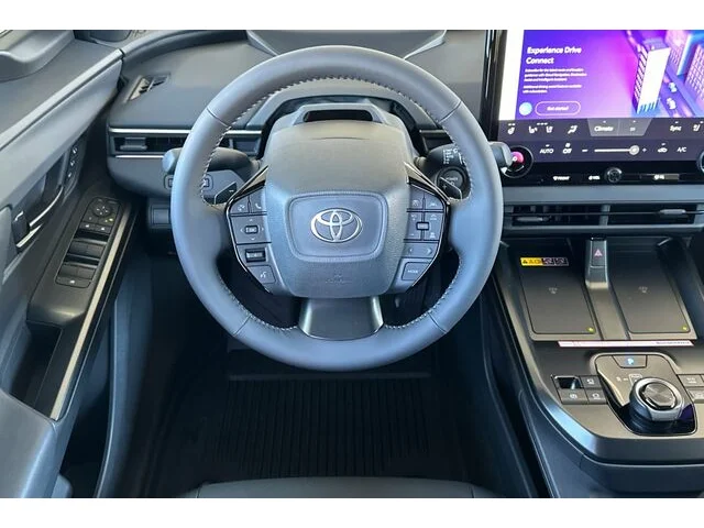 Nuevos TOYOTA BZ à Estados chez autogozo