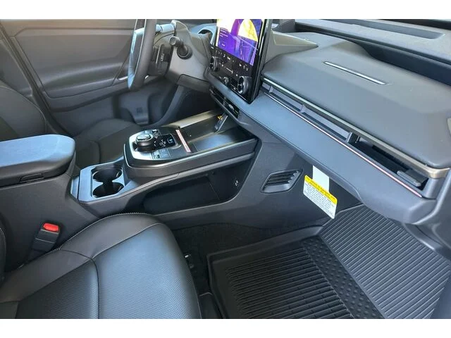 Nuevos TOYOTA BZ à Estados chez autogozo
