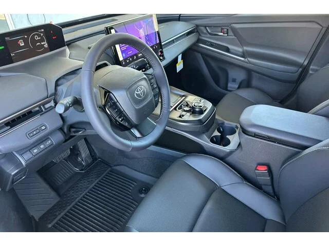 Nuevos TOYOTA BZ à Estados chez autogozo
