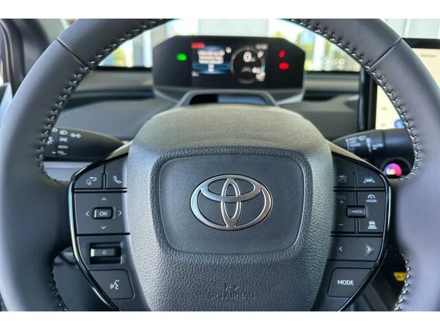 Nuevos TOYOTA BZ à Estados chez autogozo