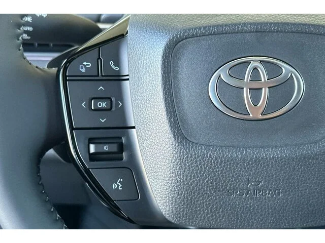 Nuevos TOYOTA BZ à Estados chez autogozo