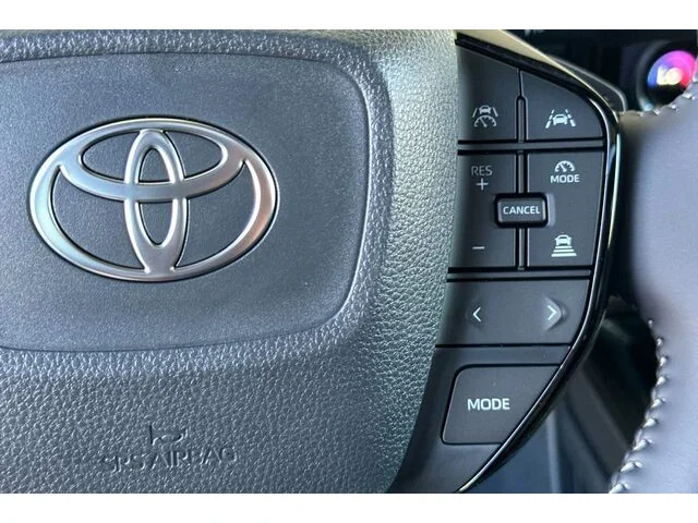 Nuevos TOYOTA BZ à Estados chez autogozo