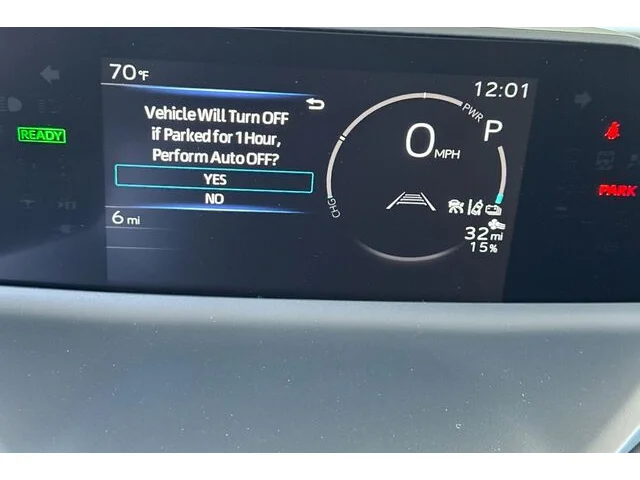 Nuevos TOYOTA BZ à Estados chez autogozo