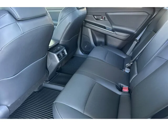 Nuevos TOYOTA BZ à Estados chez autogozo