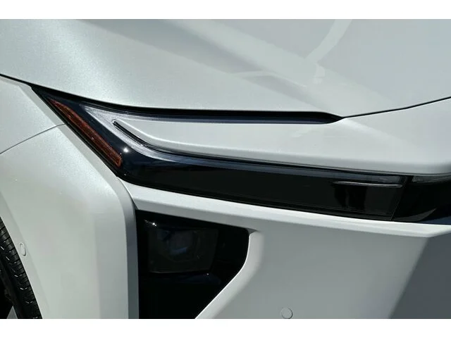 Nuevos TOYOTA BZ à Estados chez autogozo