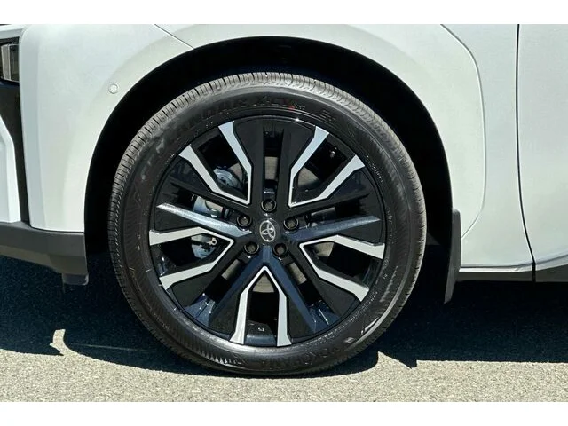 Nuevos TOYOTA BZ à Estados chez autogozo