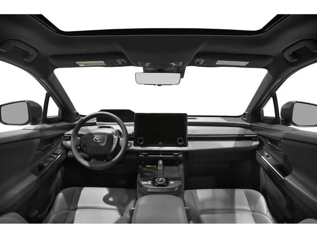 Nuevos TOYOTA BZ WOODLAND à Estados chez autogozo