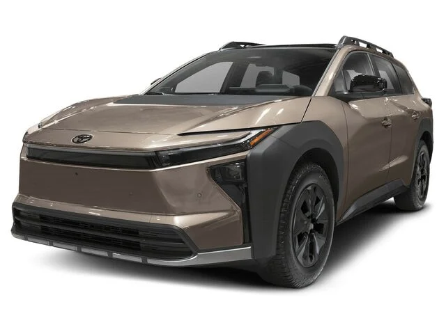 Nuevos TOYOTA BZ WOODLAND à Estados chez autogozo