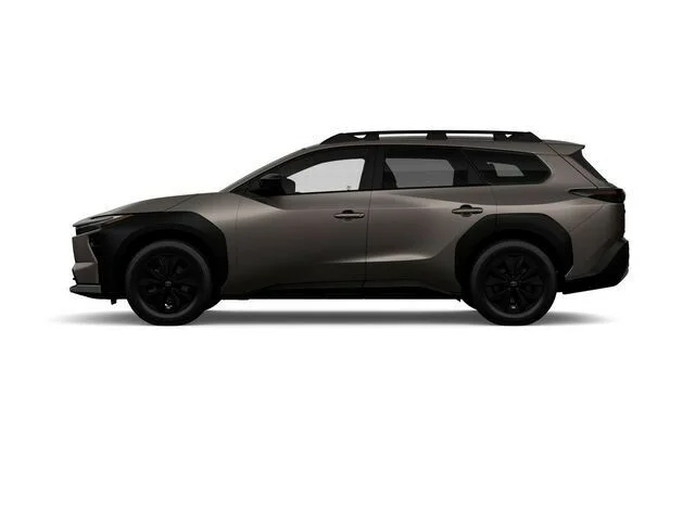Nuevos TOYOTA BZ WOODLAND à Estados chez autogozo
