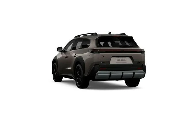 Nuevos TOYOTA BZ WOODLAND à Estados chez autogozo