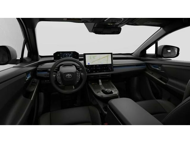 Nuevos TOYOTA BZ WOODLAND à Estados chez autogozo