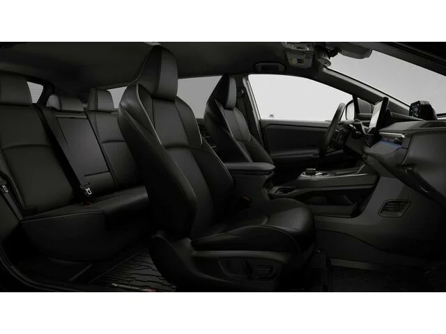Nuevos TOYOTA BZ WOODLAND à Estados chez autogozo