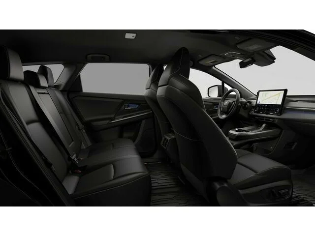 Nuevos TOYOTA BZ WOODLAND à Estados chez autogozo