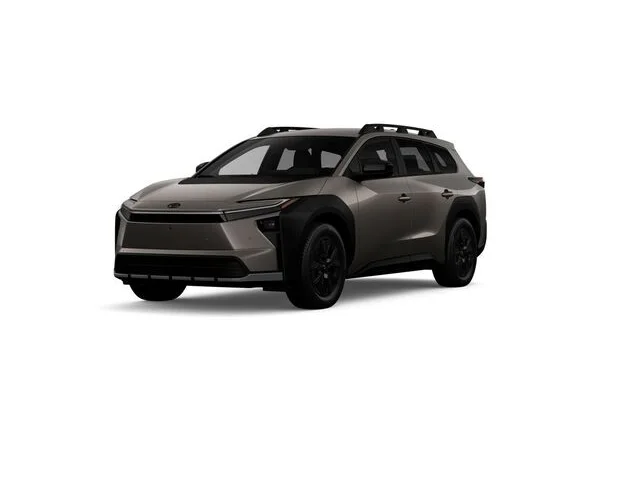 Nuevos TOYOTA BZ WOODLAND à Estados chez autogozo