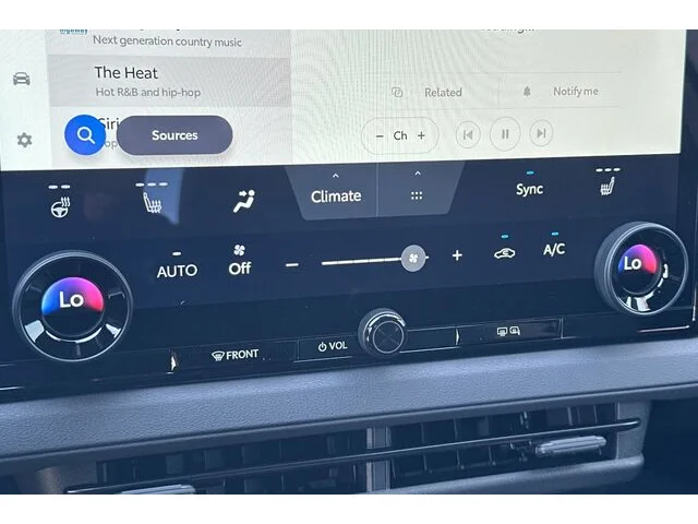 Nuevos TOYOTA BZ WOODLAND à Estados chez autogozo