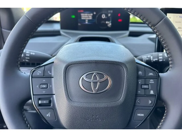Nuevos TOYOTA BZ WOODLAND à Estados chez autogozo