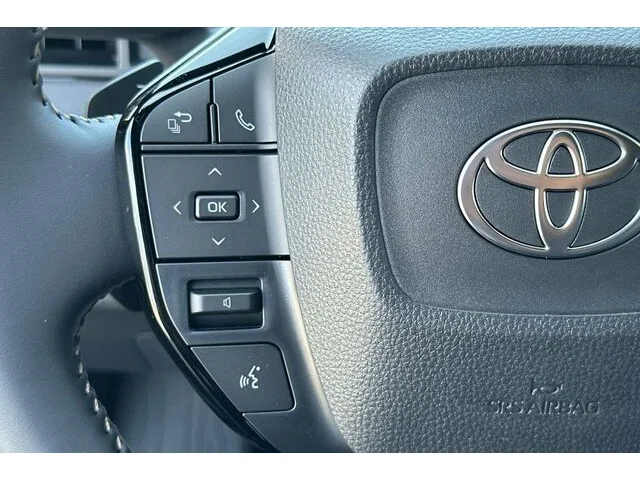 Nuevos TOYOTA BZ WOODLAND à Estados chez autogozo