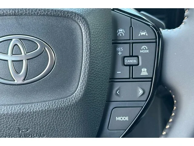 Nuevos TOYOTA BZ WOODLAND à Estados chez autogozo