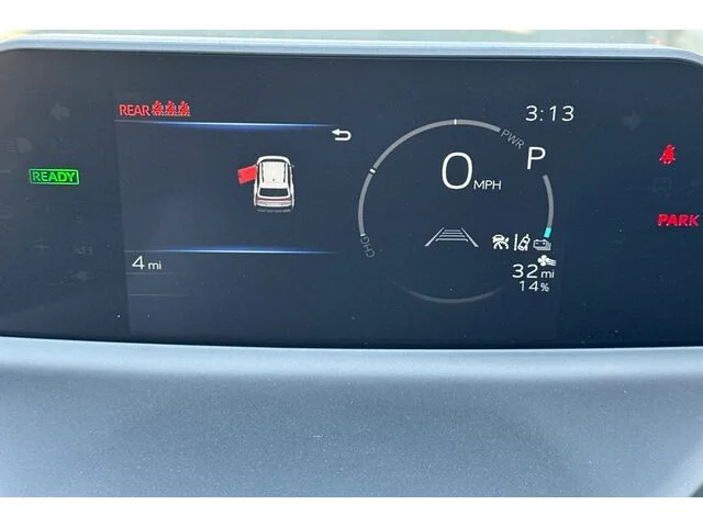 Nuevos TOYOTA BZ WOODLAND à Estados chez autogozo
