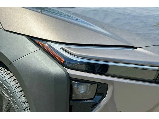 Nuevos TOYOTA BZ WOODLAND à Estados chez autogozo