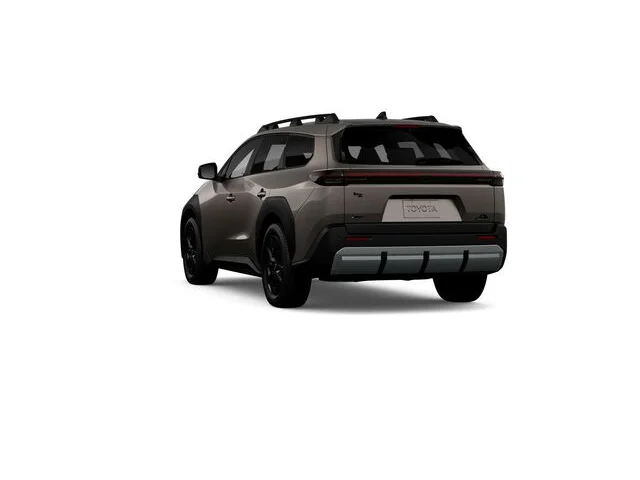Nuevos TOYOTA BZ WOODLAND à Estados chez autogozo