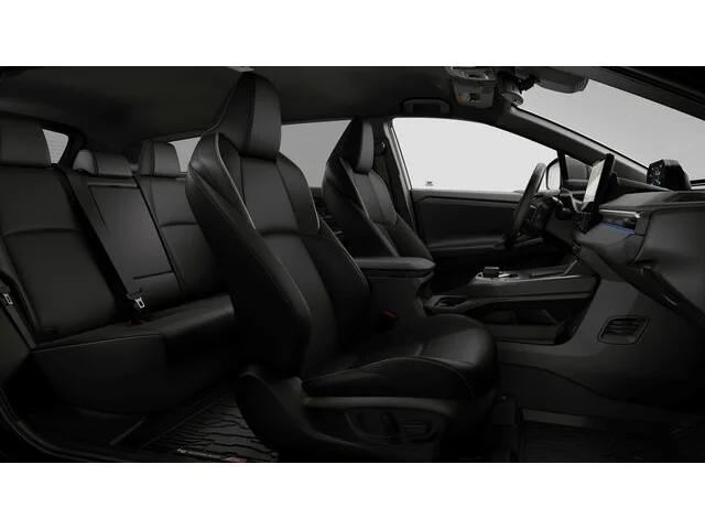 Nuevos TOYOTA BZ WOODLAND à Estados chez autogozo