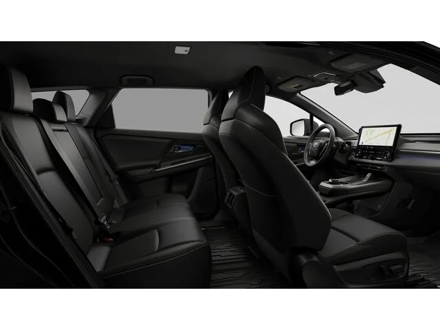 Nuevos TOYOTA BZ WOODLAND à Estados chez autogozo