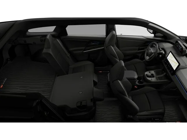 Nuevos TOYOTA BZ WOODLAND à Estados chez autogozo