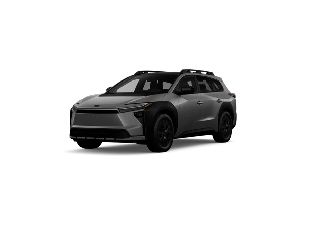 Nuevos TOYOTA BZ WOODLAND à Estados chez autogozo