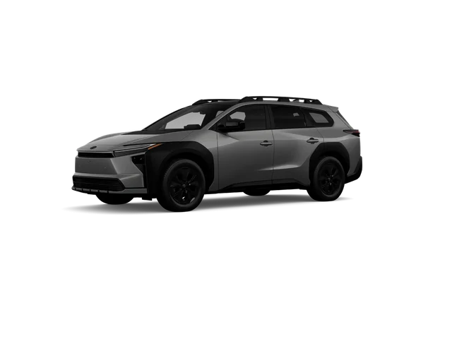 Nuevos TOYOTA BZ WOODLAND à Estados chez autogozo