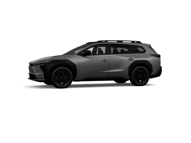 Nuevos TOYOTA BZ WOODLAND à Estados chez autogozo