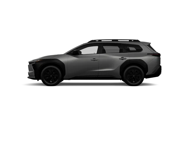 Nuevos TOYOTA BZ WOODLAND à Estados chez autogozo