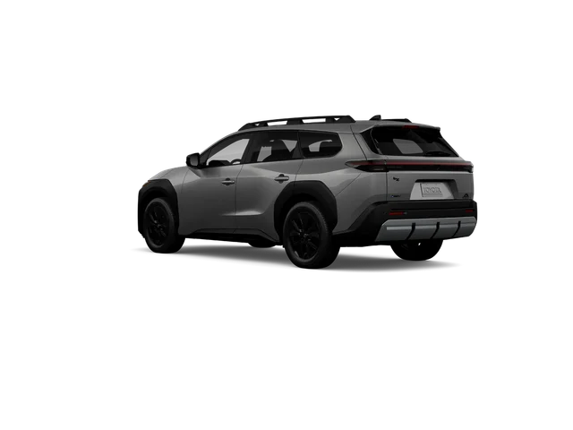 Nuevos TOYOTA BZ WOODLAND à Estados chez autogozo