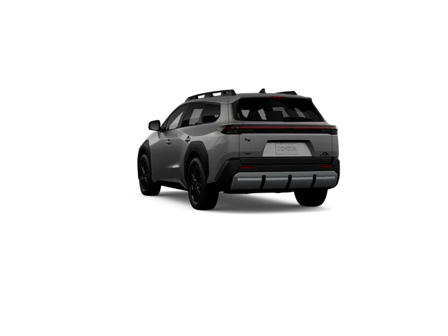 Nuevos TOYOTA BZ WOODLAND à Estados chez autogozo