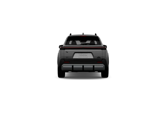 Nuevos TOYOTA BZ WOODLAND à Estados chez autogozo