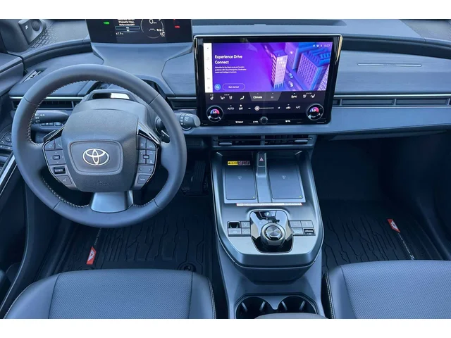 Nuevos TOYOTA BZ WOODLAND à Estados chez autogozo