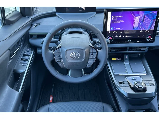 Nuevos TOYOTA BZ WOODLAND à Estados chez autogozo