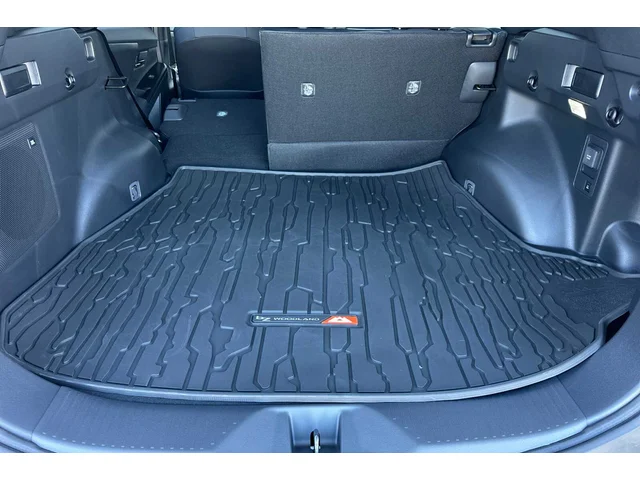 Nuevos TOYOTA BZ WOODLAND à Estados chez autogozo