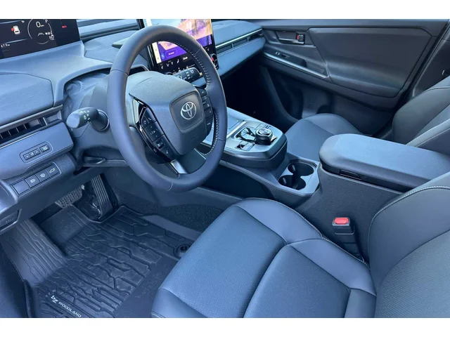 Nuevos TOYOTA BZ WOODLAND à Estados chez autogozo