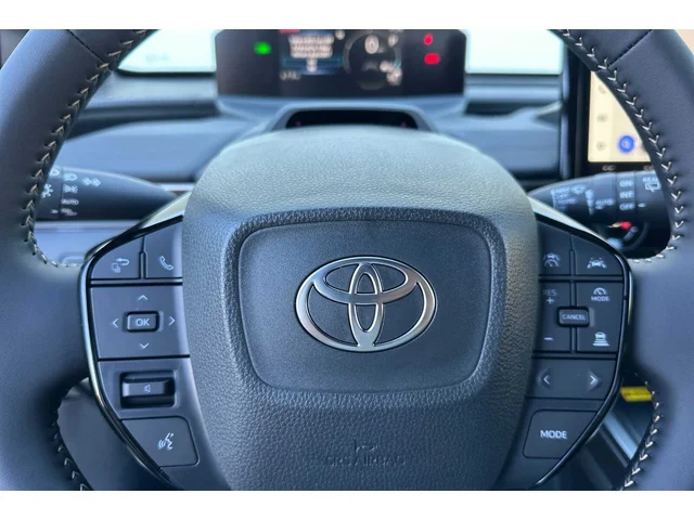 Nuevos TOYOTA BZ WOODLAND à Estados chez autogozo