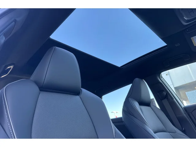 Nuevos TOYOTA BZ WOODLAND à Estados chez autogozo