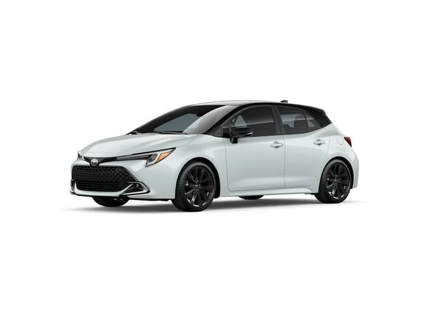 Nuevos TOYOTA COROLLA HATCHBACK à Estados chez autogozo