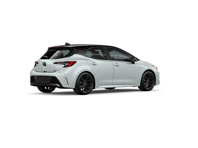 Nuevos TOYOTA COROLLA HATCHBACK à Estados chez autogozo