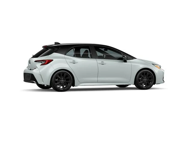 Nuevos TOYOTA COROLLA HATCHBACK à Estados chez autogozo